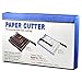 truecharms Heavy Duty Professional Paper Cutter/Trimmer Guillotine A4 Paper Cutting Board/Machine/Tools