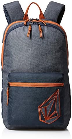 volcom backpack