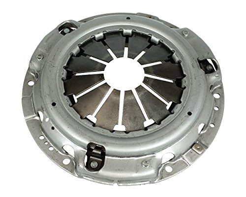 Clutch Kit Works With Set Honda Element Cr-V Ex Lx Sc Dx Sport Utility 4-Door 2.4L l4 GAS DOHC Naturally Aspirated (Flywheel Spec: .112+)