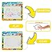 Magnetic Drawing Board for Kid and Toddler Toy - Erasable Colorful Magna Doodle Board for Boy and Girl Etch a Sketch Best Gift
