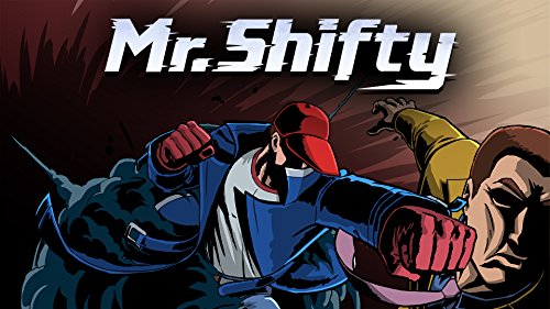 Mr Shifty Nintendo Switch Digital Code Pricepulse