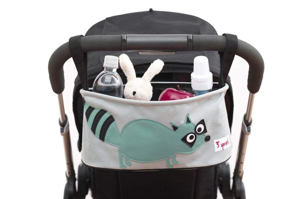 baby jogger organiser