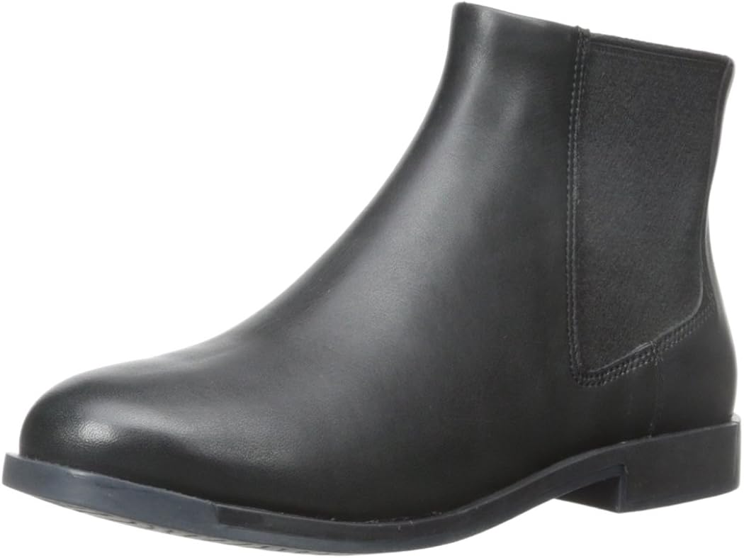 camper chelsea boots