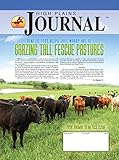 High Plains Journal