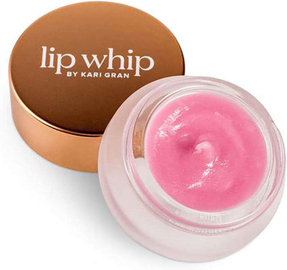 Kari Gran Tinted Lip Whip, Cinnamon by Kari Gran