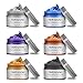 Hair Wax DIY Dye Hair 6Pcs