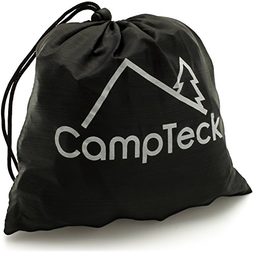 CampTeck-U6527-Latex-Resistance-Tubes-Set-11-Stueck-mit-Schaumstoffgriffen-Knoechelriemen-Tueranker-Tasche-Gelb-Gruen-Rot-Blau-Schwarz