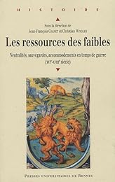 Les  ressources des faibles