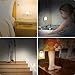 Plug-in Night Light for Kids, Compact RGB Color Changeable LED Night Lamp with Dusk to Dawn Sensor, Warm White Night Lighting for Baby Room, Bedroom, Hallway, Kitchen, Bathroom, Stairs (2 Pack)