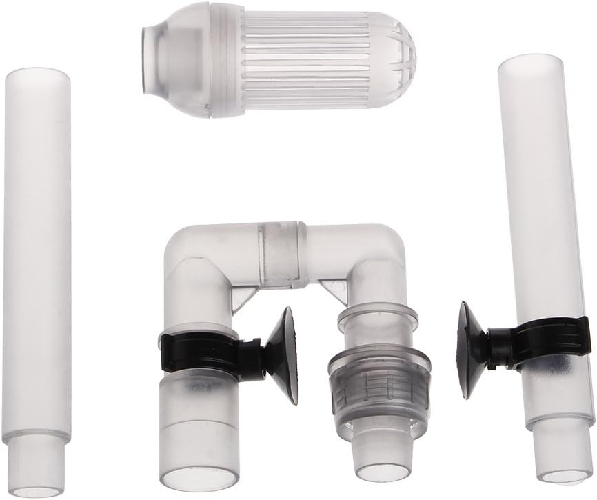 aquarium filter parts