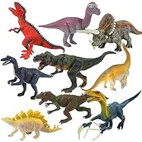 dinosaur toys age 6