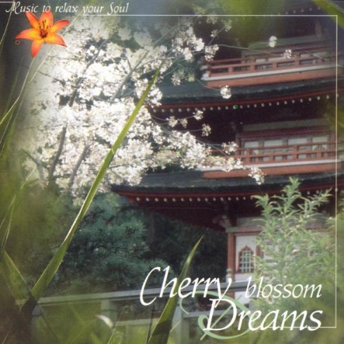 Jean-Paul Genre - Cherry Blossom Dreams - Zortam Music