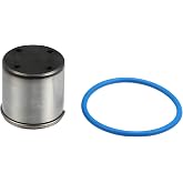 X AUTOHAUX Fuel Pump Cam Follower for Audi A3 A4 TT 2.0T FSI 06D-109-309-C | for VW for Volkswagen GTI Golf R Jetta Passat, High Pressure Fuel Pump Tappet Camshaft Follower