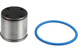 X AUTOHAUX Fuel Pump Cam Follower for Audi A3 A4 TT 2.0T FSI for VW for Volkswagen GTI Golf R Jetta Passat High Pressure Fuel