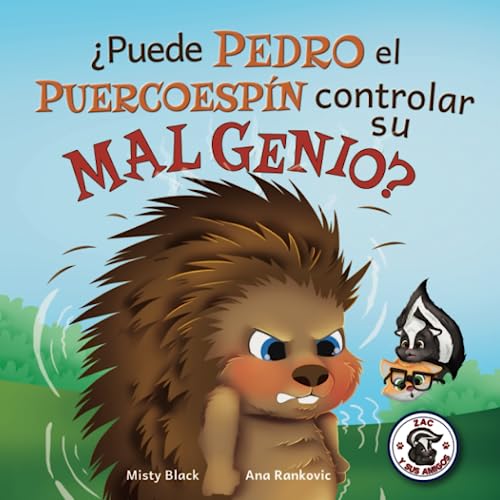 ¿Puede Pedro el Puercoespín controlar su mal