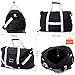 UBAG Travel Duffle Bag, Gym Bag or Weekender Duffel Bag for Women & Men