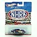 Hot Wheels Racing Real Riders '74 Chevy Vega Pro Stock
