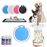 Flexmus Pet Cat Dog GPS Tracker Collar Accessories