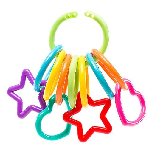 Baby Toy Links