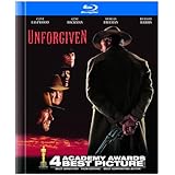 Unforgiven [Blu-ray Book]
