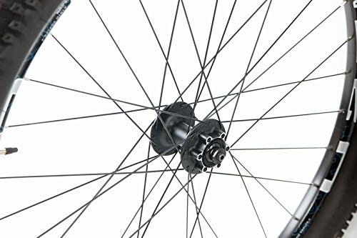 weinmann u28 wheelset