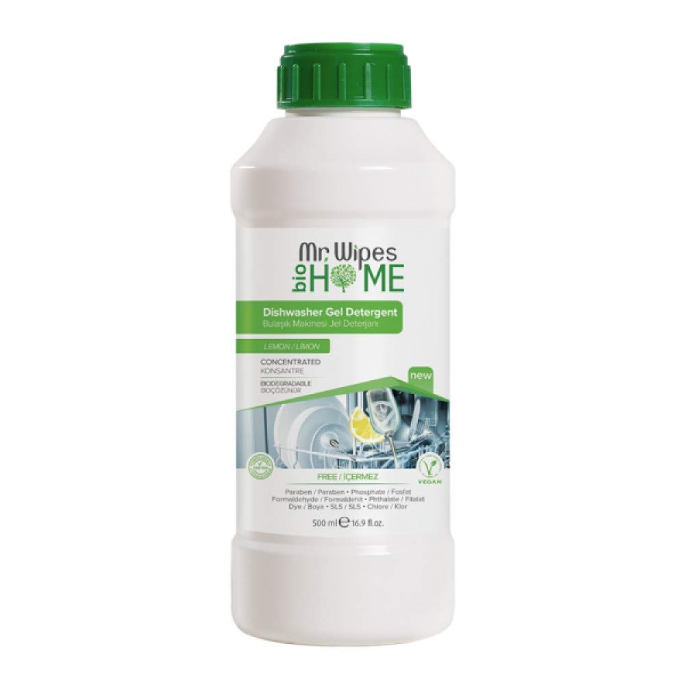 Top 10 Mr Wipes Bio Home Farmasi Your Smart Home