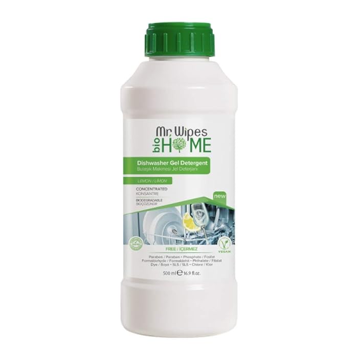 Top 10 Mr Wipes Bio Home Farmasi Your Smart Home