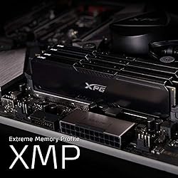 XPG GAMMIX D20 DDR4 3200MHz 16GB (2x8GB) PC4-25600