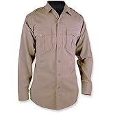 RYNO GEAR RYNOFLEX BDU Tactical Ripstop Lightweight Breathable Mechanical Stretch Class B Uniform Shirts