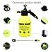 Sprayer Master 2.0, Pathonor  Multi-Purpose Sprayer  for Killing Weeds and Insects and Cleaning(2L/0.5 Gallon)