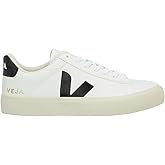 Veja Women Campo Sneakers Black - White