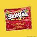 Wrigley's SKITTLES & STARBURST Halloween Candy Fun Size Variety Mix, original, 39.1 Ounce Bag, 90 Pieces
