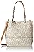 Calvin Klein Sonoma Signature North/South Tote