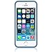 iPhone 5 5s Case, CaseCrown Element Glider Textured Case (Ocean Boulevard)
