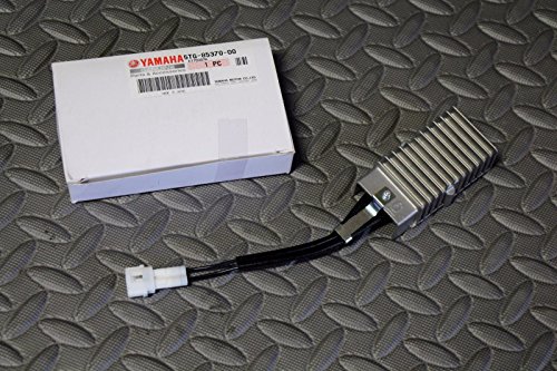 NEW RESISTOR 2006-2009 Fits Yamaha YFZ450 Fits VOLTage Regulator Rectifier 06 07 08 09