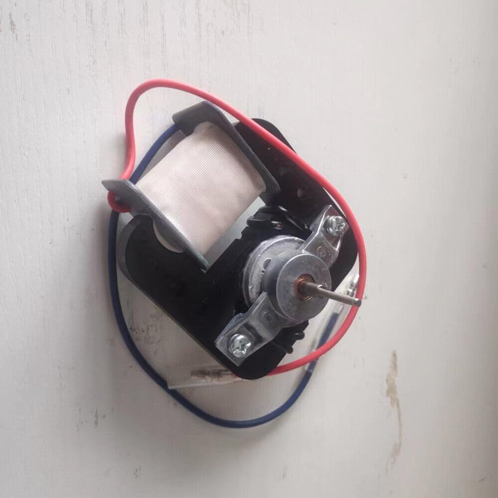 BOMAOER Water Distiller Accessory Repair Parts Fan Motor Electric Motor