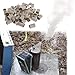 GooDay 54 PCS/lot Bee Hive Smoker Solid Fuel Beekeeping Tool Chinese Medicinal Herb Smoke Honey Produce Bee-Specific Smoke Bombs, Single Size:18mmx30mm