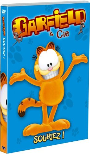 Garfield & Cie - Vol. 2 : Souriez !