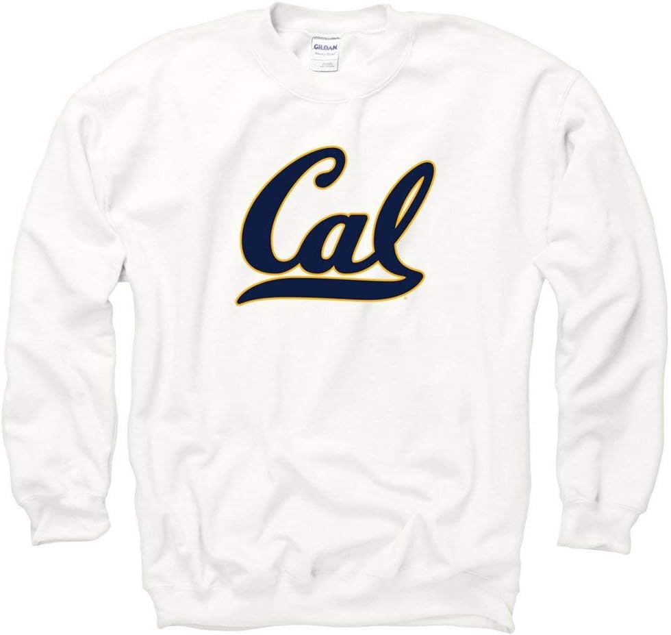 cal berkeley sweater