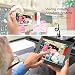 YENOCK 10 Inch 16GB WiFi Digital Photo Frame,1280×800 HD IPS Motion Sensor Electronic Picture Frame with LCD Touch Screen, Share Photos or Video Instantly via Mobile APP/Facebook/Twitterthumb 4