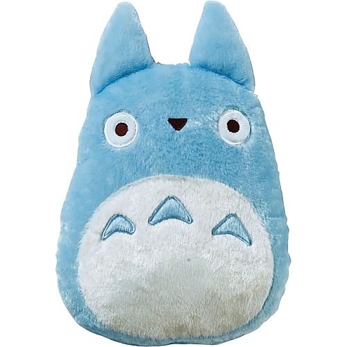 爆売り まとめ買い10セット 中トトロ ダイカットクッション となりのトトロ ジブリ キャラクター コンパクト かわいい おしゃれ 小さめ 小さい キッズ 子供用 クーポン配布中 交換無料 Tamasha Ir