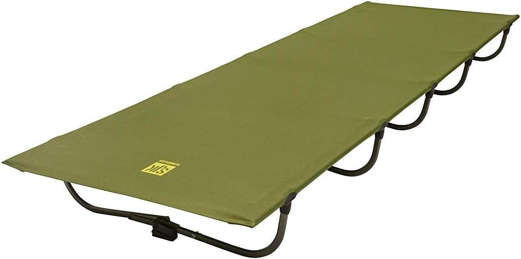 slumberjack xl cot