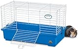 Kaytee My First Home Guinea Pig Habitat, Medium