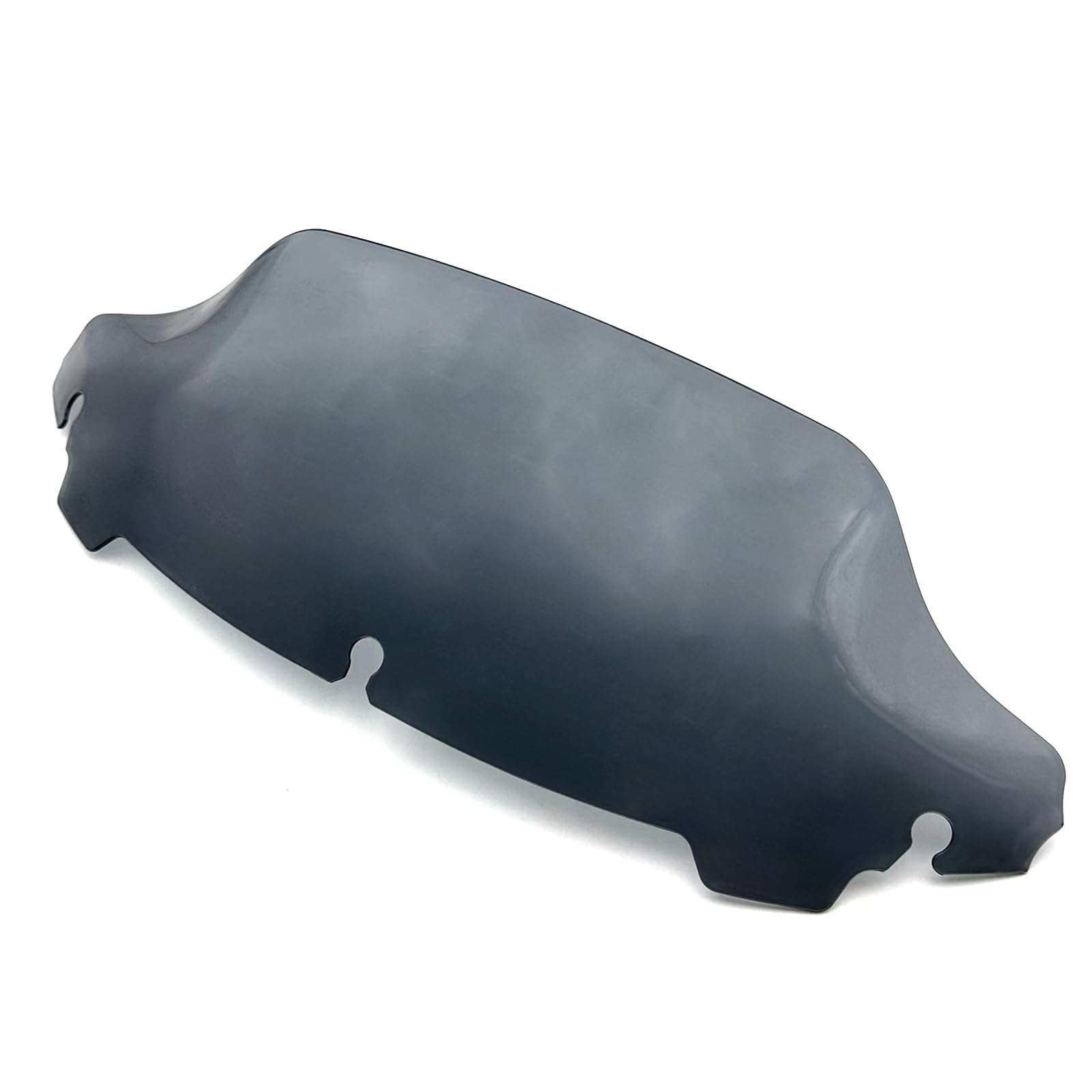 Photo 1 of Motorcycle Accessories 7" Windshield Fairing Windscreen Cover for Harley Touring Street Electra Glide Ultra Limited Tri Glide FLHT FLHX FLHXS FLHTK 2014-UP 2022 2023 (Smoked)