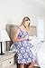 Baby Be Mine 2 in 1 Maternity Nursing Nightgown Nightdress Hospital Bag Must Have, Pregnancy Breastfeeding