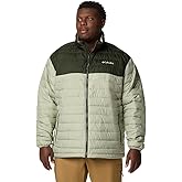 Columbia mens Powder Lite Ii Jacket