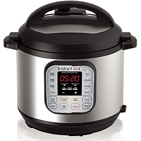Instant Pot Duo 7-in-1 Pressure Cooker