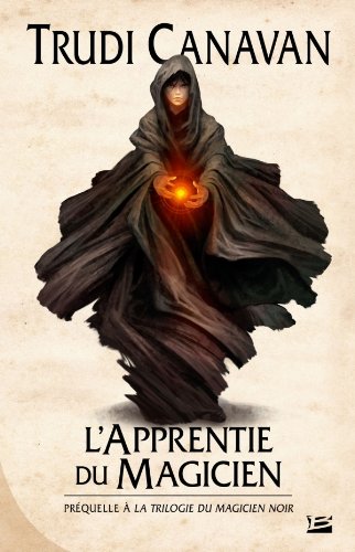 L' apprentie du magicien