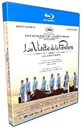 La Visite De La Fanfare