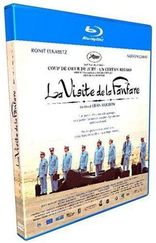 La Visite De La Fanfare